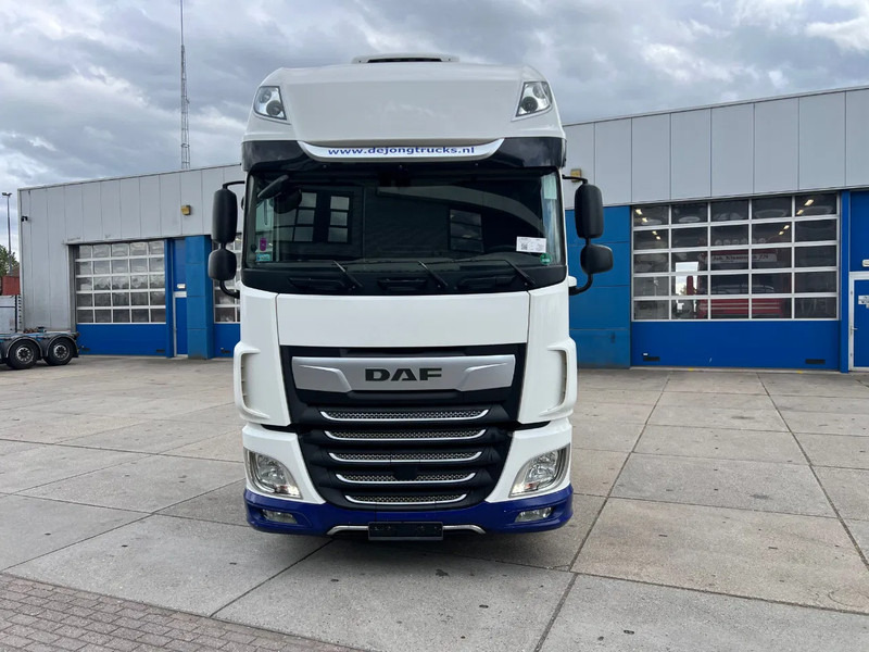 DAF XF 106.480 SSC / Stand Airco / 2x Tank / Euro 6D - 트랙터 유닛 : 사진 2 DAF XF 106.480 SSC / Stand Airco / 2x Tank / Euro 6D - 트랙터 유닛 : 사진 2