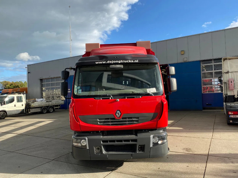 Renault Premium 380 6x2/4 / Drinks Transport - 트럭 : 사진 2 Renault Premium 380 6x2/4 / Drinks Transport - 트럭 : 사진 2