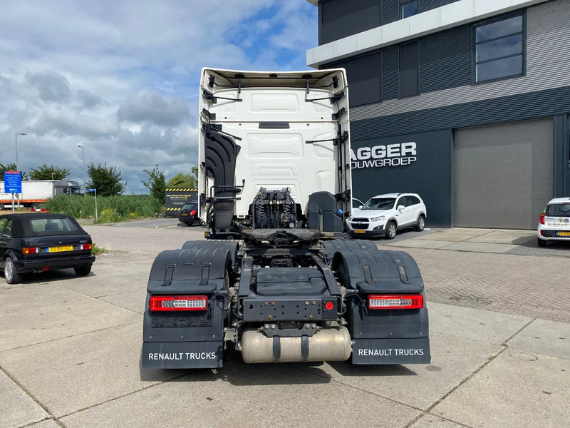 Renault T520 Comfort / 6x2/4 / Steering Axle / Hub Reduction / 208.250Km - 트랙터 유닛 : 사진 5 Renault T520 Comfort / 6x2/4 / Steering Axle / Hub Reduction / 208.250Km - 트랙터 유닛 : 사진 5