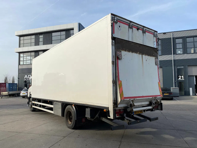 Scania P310 Frigo Closed Box / Euro 4 / Semi- Automatic - 박스 트럭 : 사진 4 Scania P310 Frigo Closed Box / Euro 4 / Semi- Automatic - 박스 트럭 : 사진 4