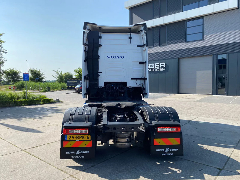 Volvo FH 13.460 Globetrotter / I-Save - 트랙터 유닛 : 사진 5 Volvo FH 13.460 Globetrotter / I-Save - 트랙터 유닛 : 사진 5