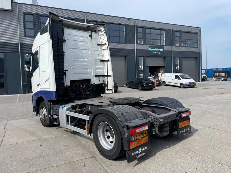 Volvo FH 13.460 Globetrotter / I-save - 트랙터 유닛 : 사진 4 Volvo FH 13.460 Globetrotter / I-save - 트랙터 유닛 : 사진 4