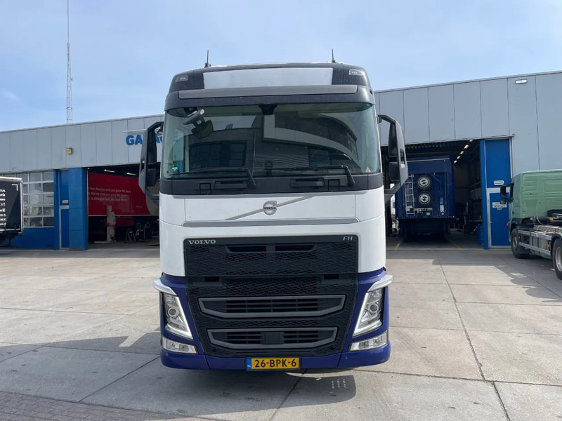 Volvo FH 13.460 Globetrotter / I-save - 트랙터 유닛 : 사진 2 Volvo FH 13.460 Globetrotter / I-save - 트랙터 유닛 : 사진 2