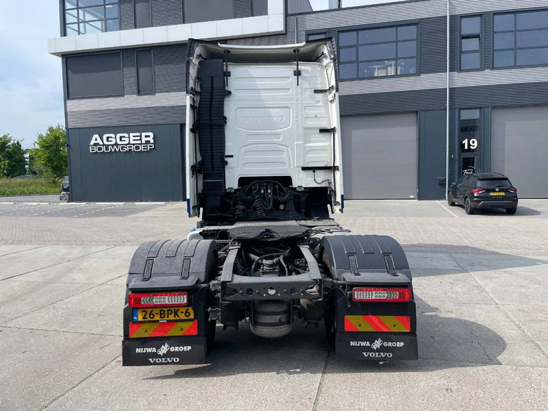 Volvo FH 13.460 Globetrotter / I-save - 트랙터 유닛 : 사진 5 Volvo FH 13.460 Globetrotter / I-save - 트랙터 유닛 : 사진 5