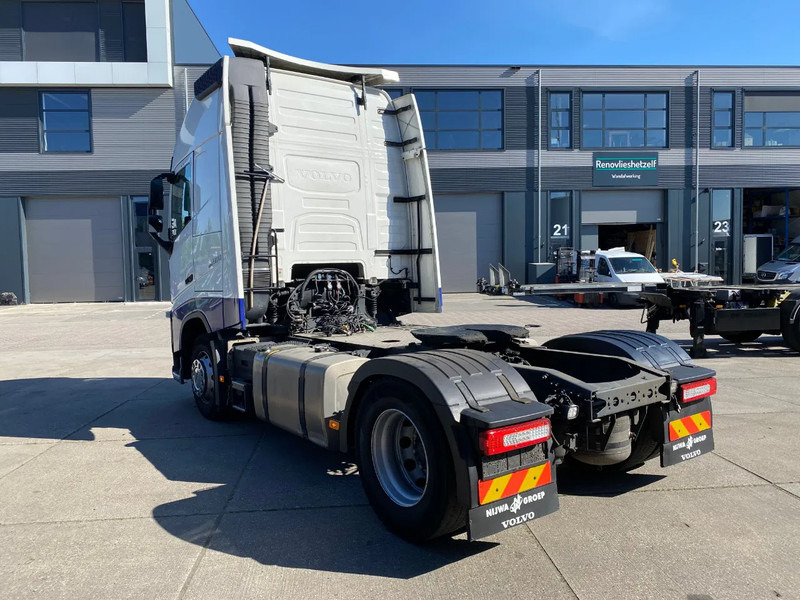 Volvo FH 13.500 Globetrotter XL / I-Park Cool / 2x Tank / Euro 6D - 트랙터 유닛 : 사진 4 Volvo FH 13.500 Globetrotter XL / I-Park Cool / 2x Tank / Euro 6D - 트랙터 유닛 : 사진 4