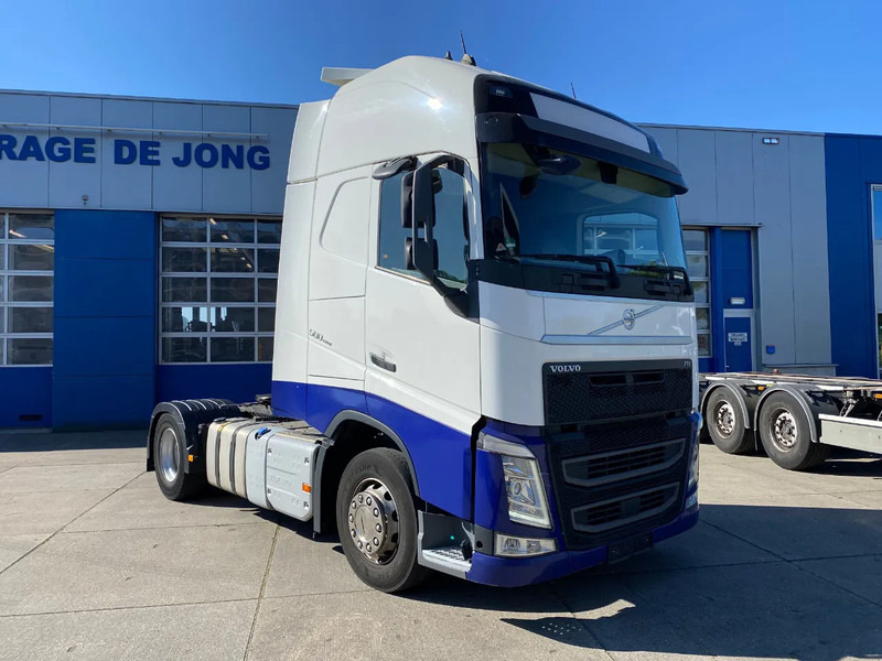 Volvo FH 13.500 Globetrotter XL / I-Park Cool / 2x Tank / Euro 6D - 트랙터 유닛 : 사진 3 Volvo FH 13.500 Globetrotter XL / I-Park Cool / 2x Tank / Euro 6D - 트랙터 유닛 : 사진 3