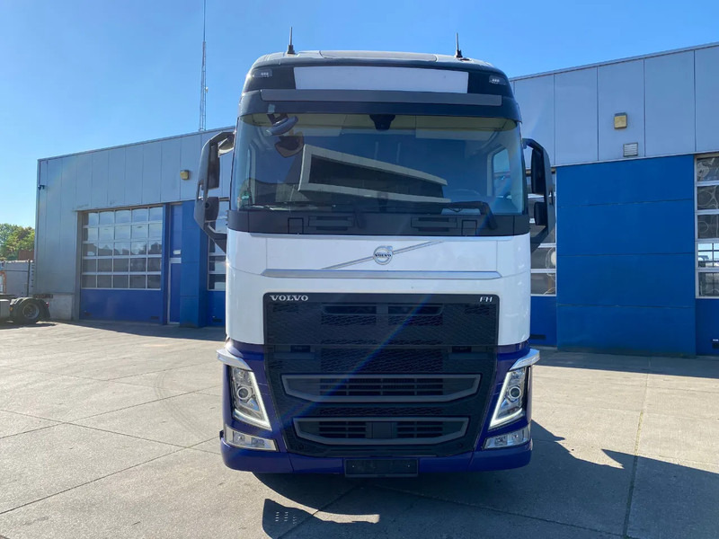 Volvo FH 13.500 Globetrotter XL / I-Park Cool / 2x Tank / Euro 6D - 트랙터 유닛 : 사진 2 Volvo FH 13.500 Globetrotter XL / I-Park Cool / 2x Tank / Euro 6D - 트랙터 유닛 : 사진 2