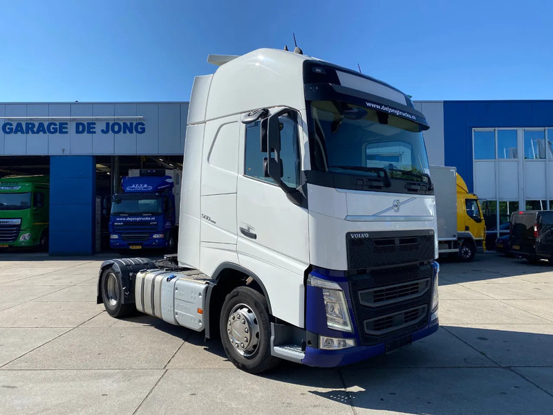 Volvo FH 13.500 Globetrotter XL / I-Park Cool / 2x Tank / Euro 6D - 트랙터 유닛 : 사진 3 Volvo FH 13.500 Globetrotter XL / I-Park Cool / 2x Tank / Euro 6D - 트랙터 유닛 : 사진 3
