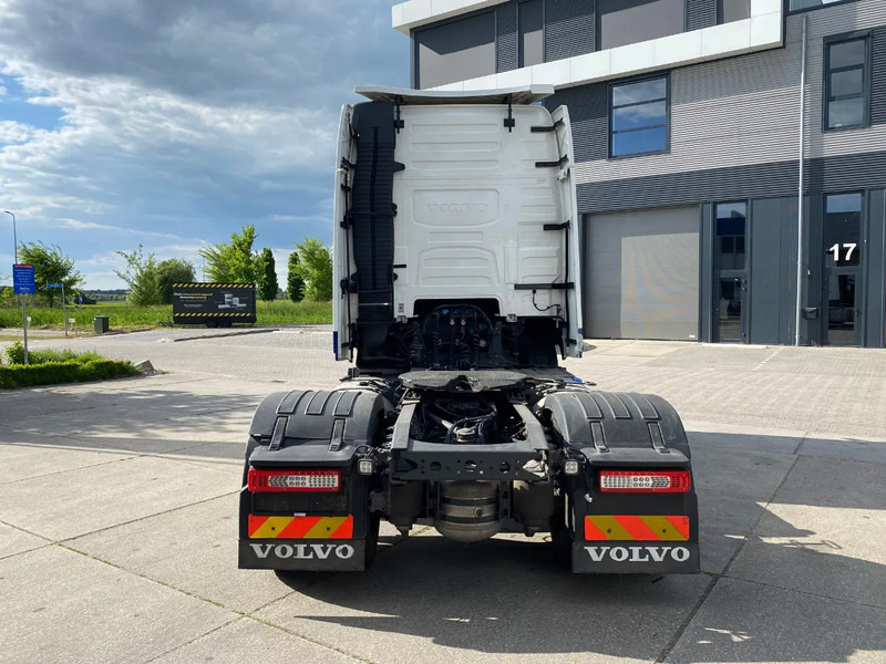 Volvo FH 13.500 Globetrotter XL / I-Park Cool / 2x Tank / Euro 6D - 트랙터 유닛 : 사진 5 Volvo FH 13.500 Globetrotter XL / I-Park Cool / 2x Tank / Euro 6D - 트랙터 유닛 : 사진 5