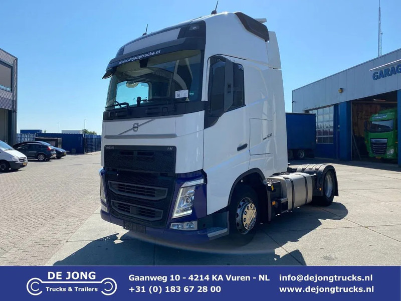 Volvo FH 13.500 Globetrotter XL / I-Park Cool / 2x Tank / Euro 6D - 트랙터 유닛 : 사진 1 Volvo FH 13.500 Globetrotter XL / I-Park Cool / 2x Tank / Euro 6D - 트랙터 유닛 : 사진 1