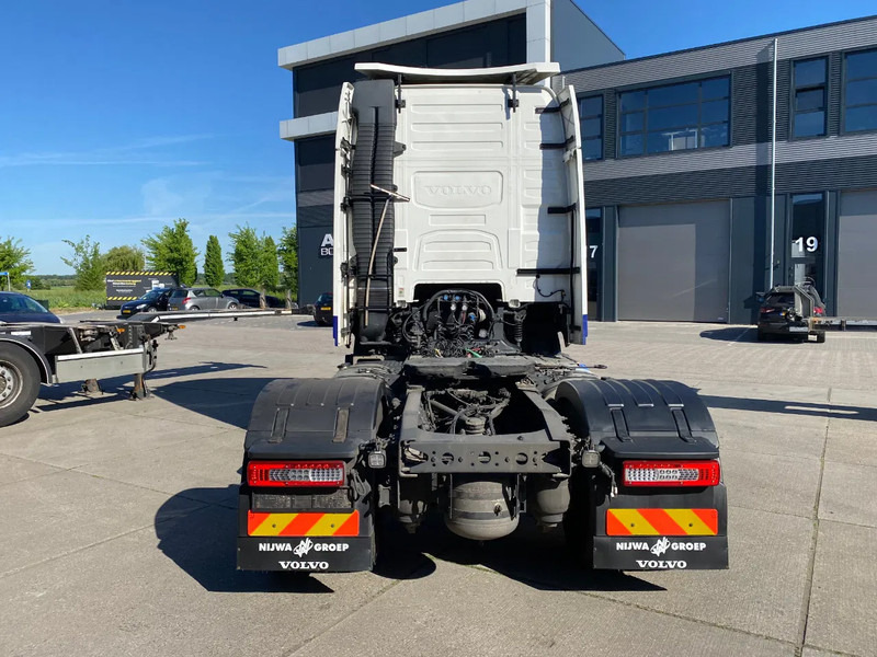 Volvo FH 13.500 Globetrotter XL / I-Park Cool / 2x Tank / Euro 6D - 트랙터 유닛 : 사진 5 Volvo FH 13.500 Globetrotter XL / I-Park Cool / 2x Tank / Euro 6D - 트랙터 유닛 : 사진 5