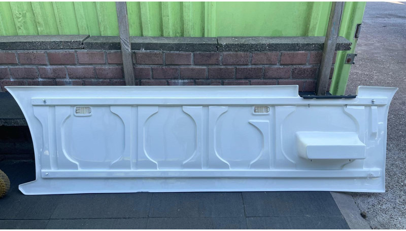 Scania Side Skirt Scania zijskirts - 공기역학/ 스포일러 트럭 용 : 사진 3 Scania Side Skirt Scania zijskirts - 공기역학/ 스포일러 트럭 용 : 사진 3