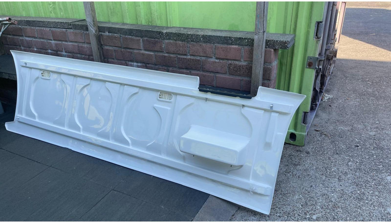 Scania Side Skirt Scania zijskirts - 공기역학/ 스포일러 트럭 용 : 사진 5 Scania Side Skirt Scania zijskirts - 공기역학/ 스포일러 트럭 용 : 사진 5