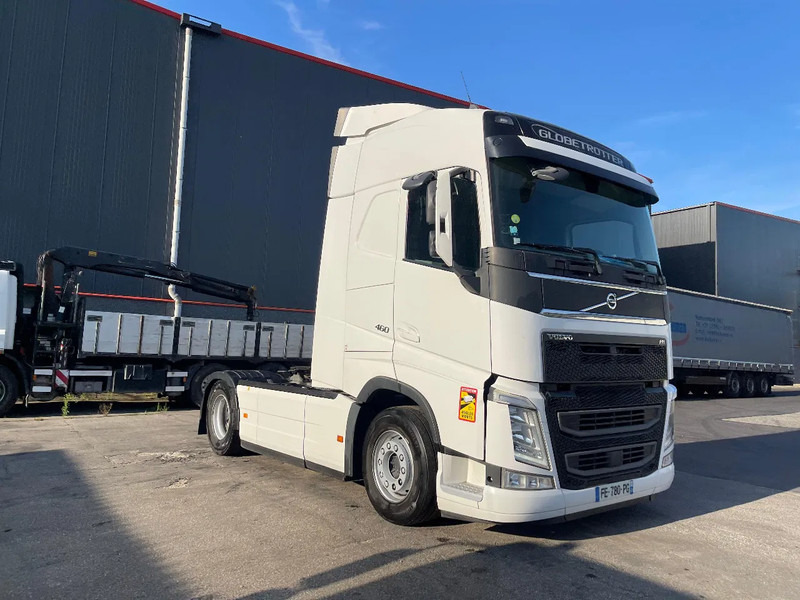 Volvo FH 460 Koelkast+Top condition - 트랙터 유닛 : 사진 3 Volvo FH 460 Koelkast+Top condition - 트랙터 유닛 : 사진 3