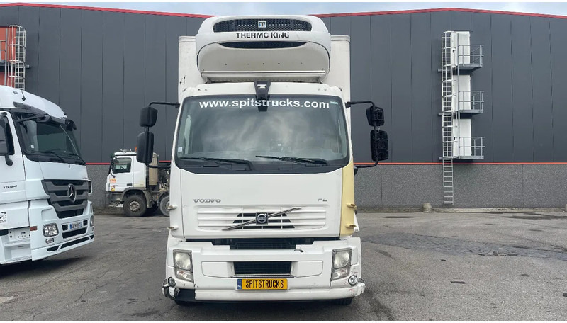 Volvo FL 240 Thermo-King+LIFT DHollandia - 냉동탑차 : 사진 2 Volvo FL 240 Thermo-King+LIFT DHollandia - 냉동탑차 : 사진 2
