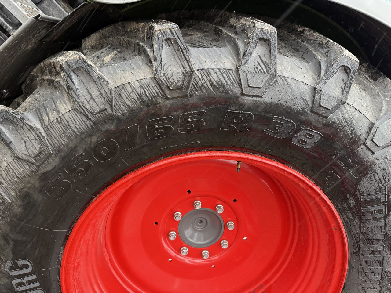 Fendt 516 Vario Profi+ FendtONE - 장궤형 트랙터 : 사진 5 Fendt 516 Vario Profi+ FendtONE - 장궤형 트랙터 : 사진 5