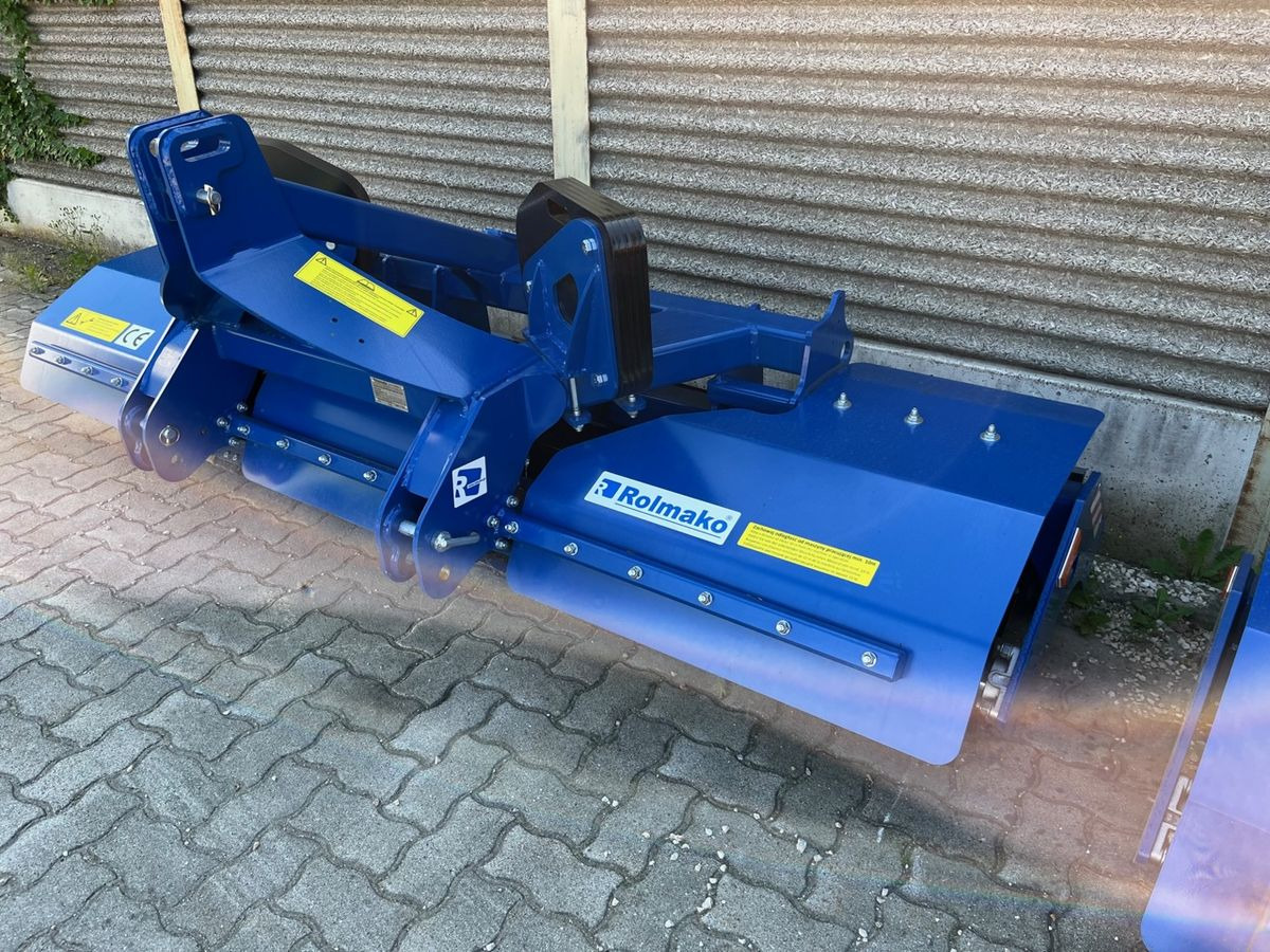 Rolmako Messerwalze - 농장 롤러 : 사진 2 Rolmako Messerwalze - 농장 롤러 : 사진 2