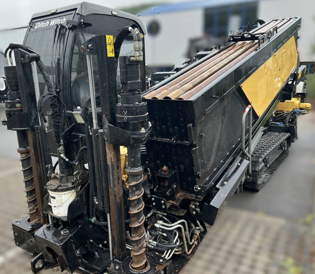Ditch Witch AT40 - 방향성 보링 머신 : 사진 5 Ditch Witch AT40 - 방향성 보링 머신 : 사진 5