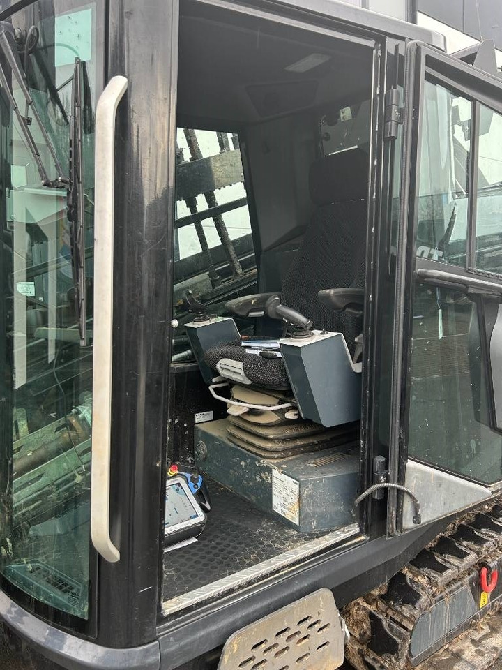 Tracto-Technik GRUNDODRILL JCS130 - 방향성 보링 머신 : 사진 3 Tracto-Technik GRUNDODRILL JCS130 - 방향성 보링 머신 : 사진 3