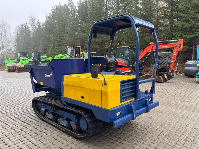 Canycom S 25 A - 덤프 : 사진 2 Canycom S 25 A - 덤프 : 사진 2