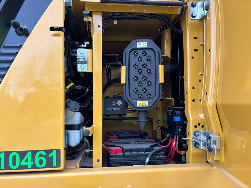 리스 Cat 323 SLR Cat 323 SLR : 사진 17 리스 Cat 323 SLR Cat 323 SLR : 사진 17