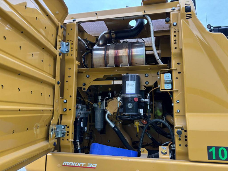 리스 Cat 323 SLR Cat 323 SLR : 사진 16 리스 Cat 323 SLR Cat 323 SLR : 사진 16