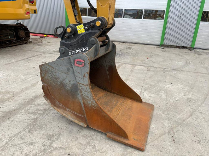 리스 Cat 323 SLR Cat 323 SLR : 사진 7 리스 Cat 323 SLR Cat 323 SLR : 사진 7