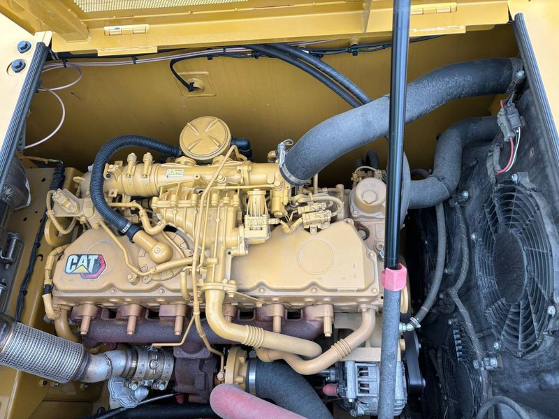 리스 Cat 323 SLR Cat 323 SLR : 사진 20 리스 Cat 323 SLR Cat 323 SLR : 사진 20