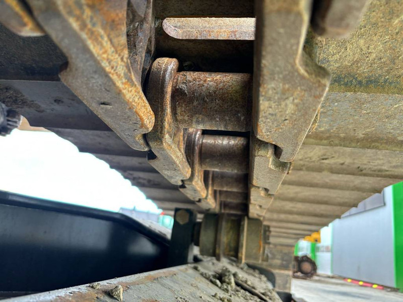 리스 Cat 323 SLR Cat 323 SLR : 사진 14 리스 Cat 323 SLR Cat 323 SLR : 사진 14