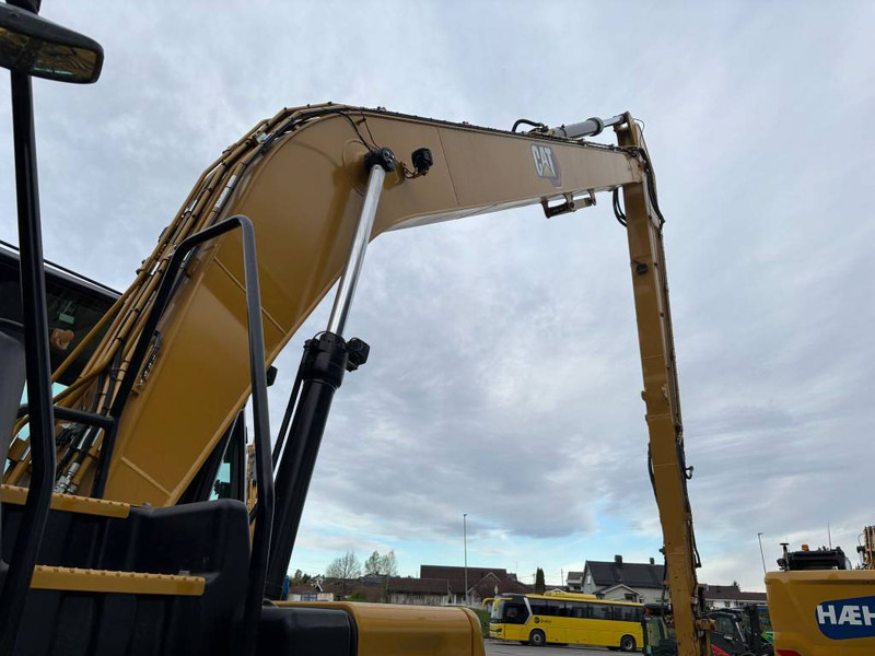 리스 Cat 323 SLR Cat 323 SLR : 사진 11 리스 Cat 323 SLR Cat 323 SLR : 사진 11