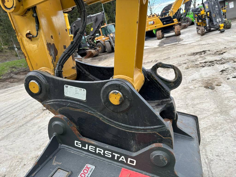 리스 Cat 323 SLR Cat 323 SLR : 사진 8 리스 Cat 323 SLR Cat 323 SLR : 사진 8