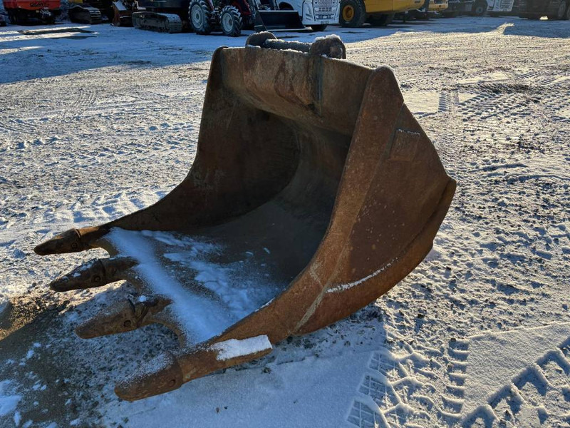 크롤러 굴삭기 Cat 325 : 사진 7