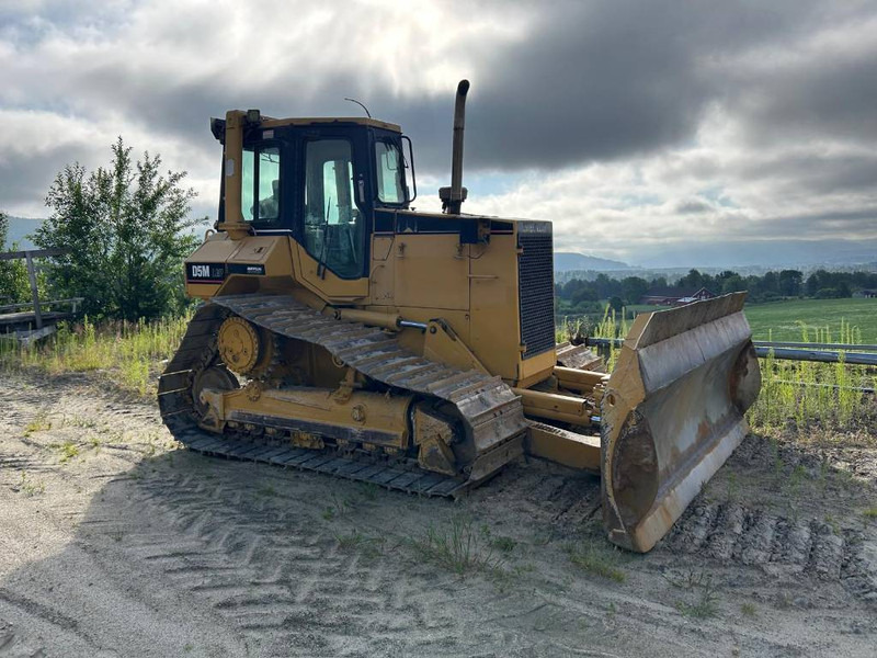 Cat D 5 M LGP - 불도저 : 사진 3 Cat D 5 M LGP - 불도저 : 사진 3