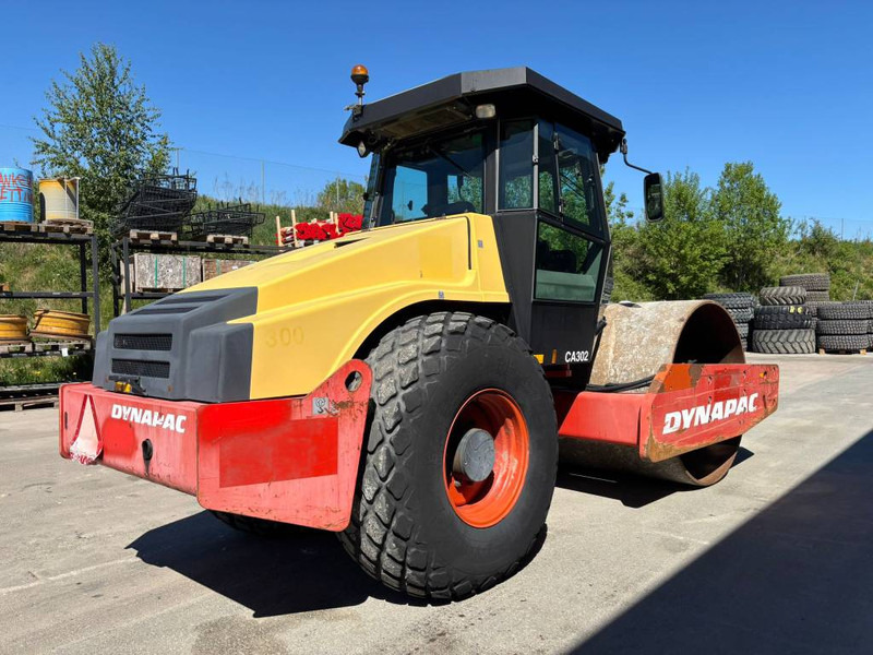 Dynapac CA 302 D - 롤러 : 사진 3 Dynapac CA 302 D - 롤러 : 사진 3