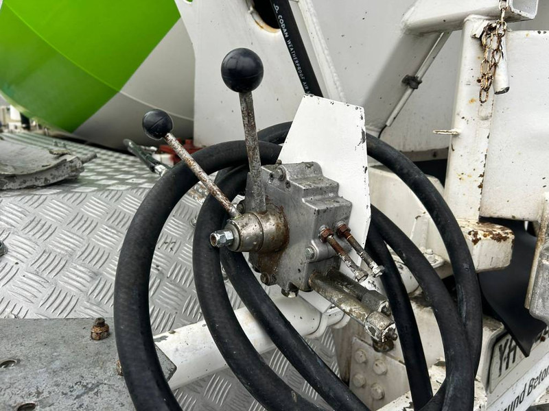 리스 Scania T112 H 6X2 Scania T112 H 6X2 : 사진 18