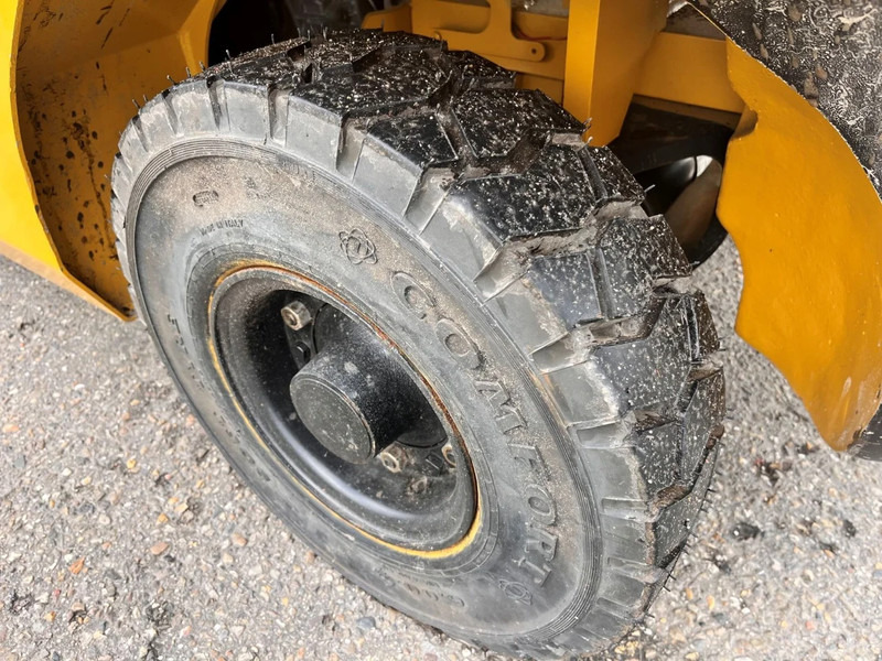 LPG 지게차 Caterpillar GP25N : 사진 7