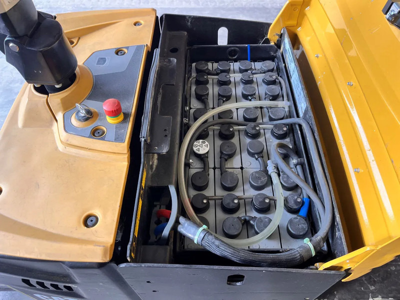 Caterpillar NPV20N2 - 팔레트 트럭 : 사진 5 Caterpillar NPV20N2 - 팔레트 트럭 : 사진 5