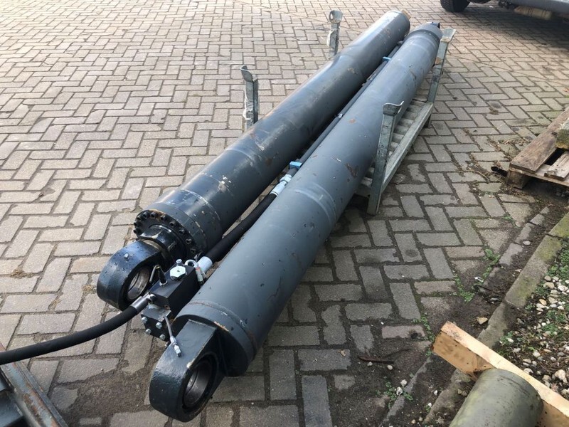 KONECRANES SMV4535 TC5 CYLINDERS PART NUMBER 53710241 - 유압 : 사진 2 KONECRANES SMV4535 TC5 CYLINDERS PART NUMBER 53710241 - 유압 : 사진 2