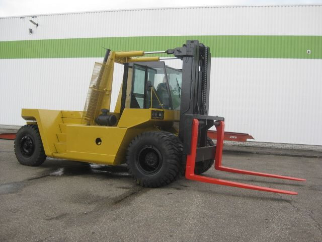 Lancer Boss D240/120GP/MKIVA-1 - 디젤 지게차 : 사진 1 Lancer Boss D240/120GP/MKIVA-1 - 디젤 지게차 : 사진 1