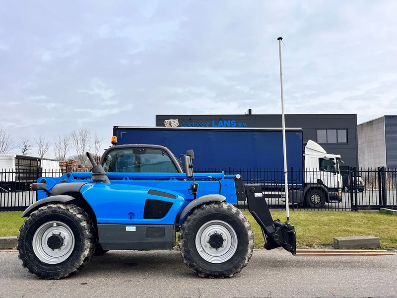 Manitou MT932 - 텔레스코픽 핸들러 : 사진 4 Manitou MT932 - 텔레스코픽 핸들러 : 사진 4
