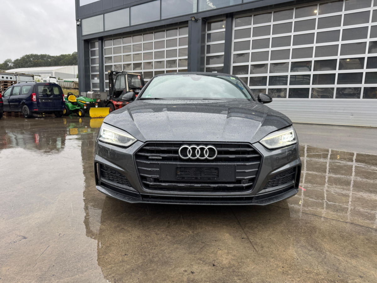 AUDI A5 2.0TFSI QUATTRO S-Line - 차량 : 사진 2 AUDI A5 2.0TFSI QUATTRO S-Line - 차량 : 사진 2