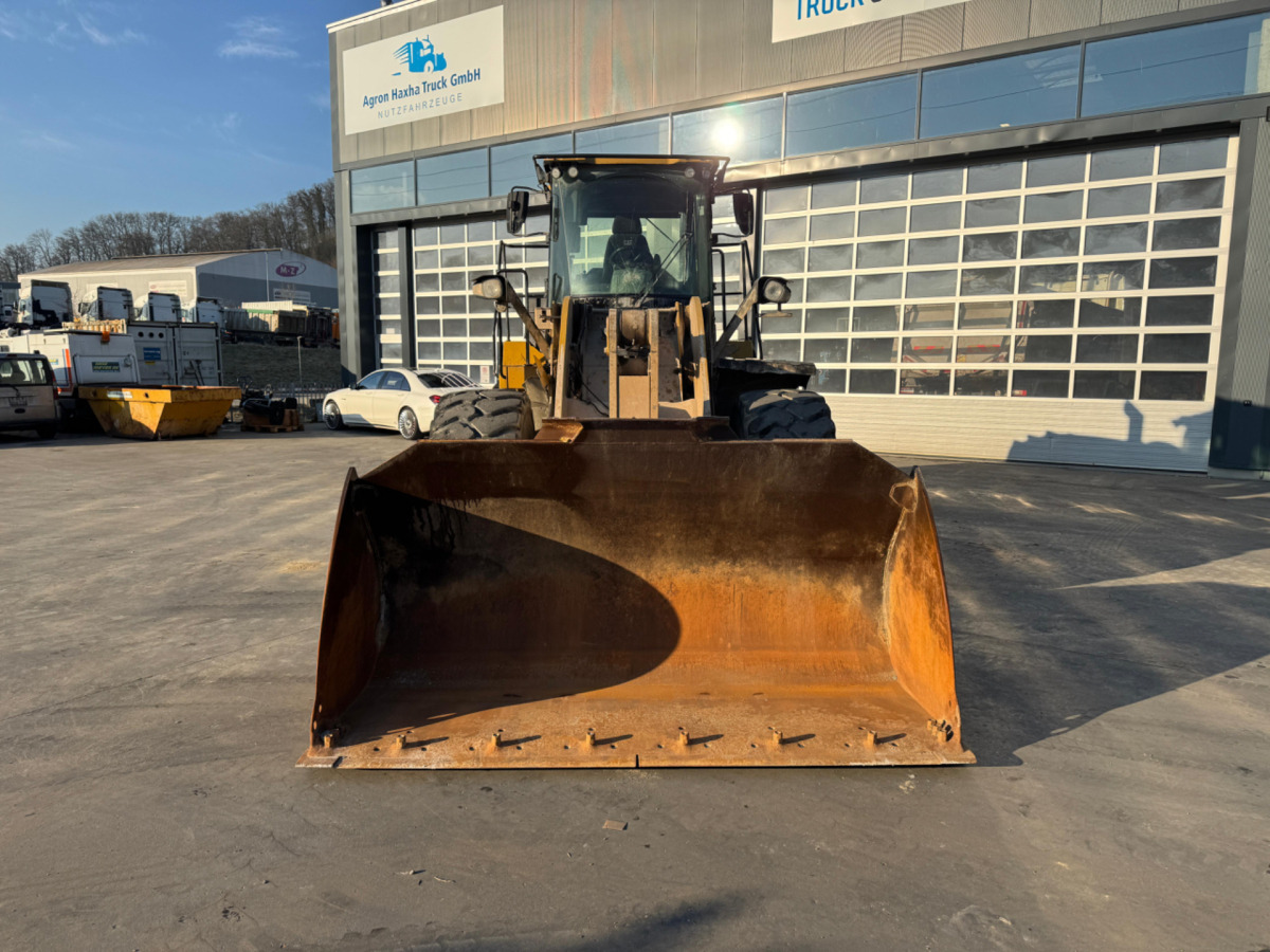 CATERPILLAR 950M - 휠 로더 : 사진 2 CATERPILLAR 950M - 휠 로더 : 사진 2