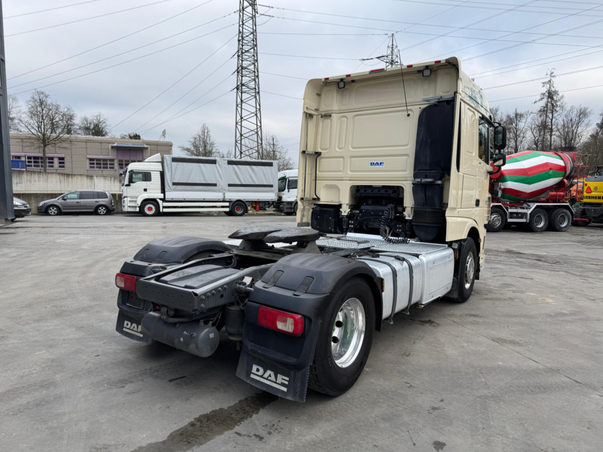 DAF XF460 4x2 - 트랙터 유닛 : 사진 5 DAF XF460 4x2 - 트랙터 유닛 : 사진 5