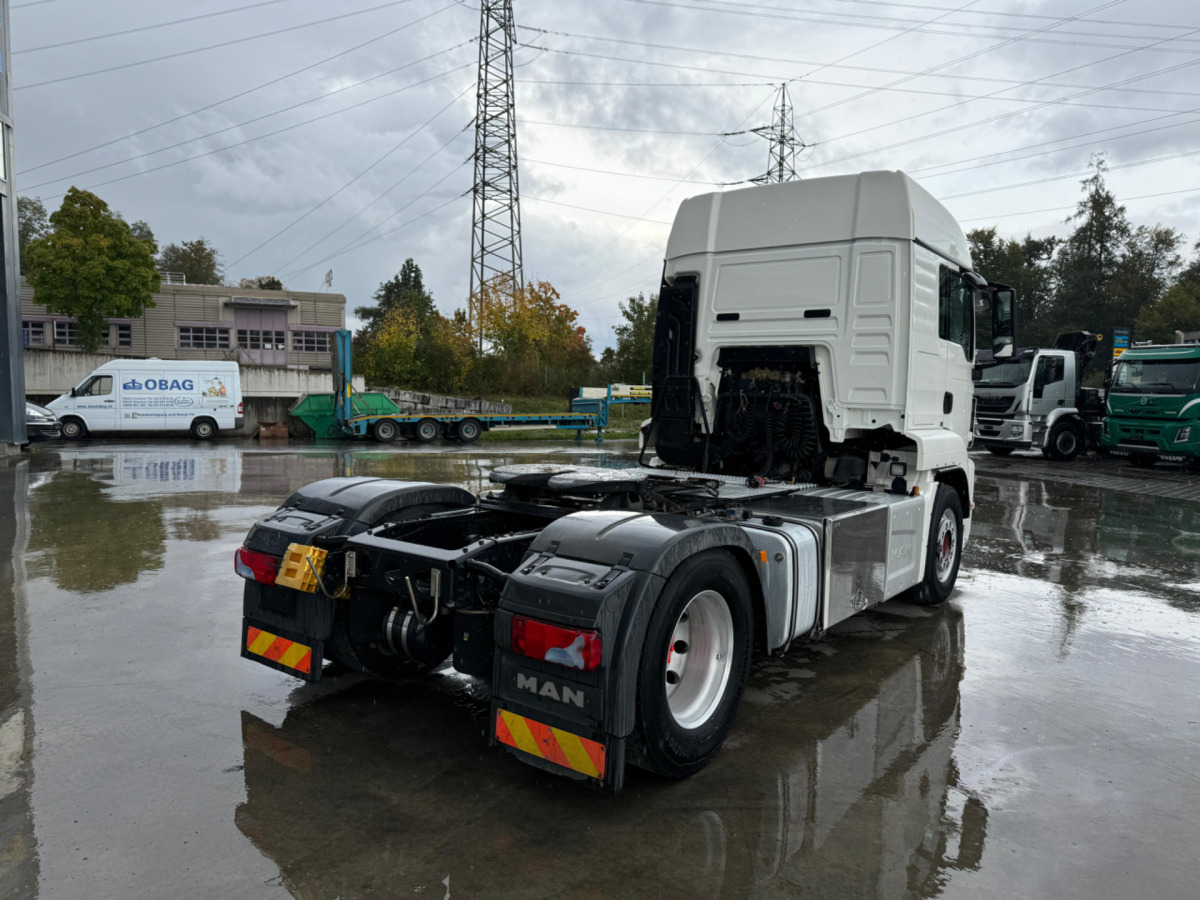 MAN TGS 18.440 4x2 Hydraulikpumpe - 트랙터 유닛 : 사진 5 MAN TGS 18.440 4x2 Hydraulikpumpe - 트랙터 유닛 : 사진 5