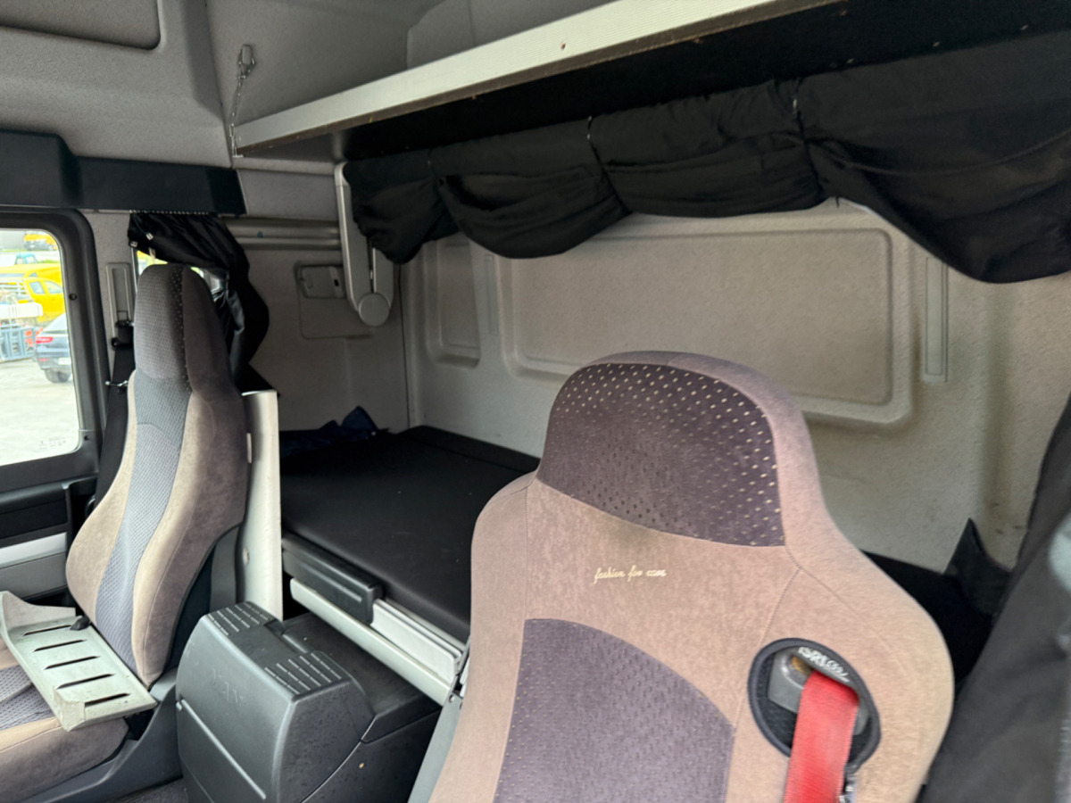 트랙터 유닛 MAN TGS 18.440 Hydraulikpumpe : 사진 13