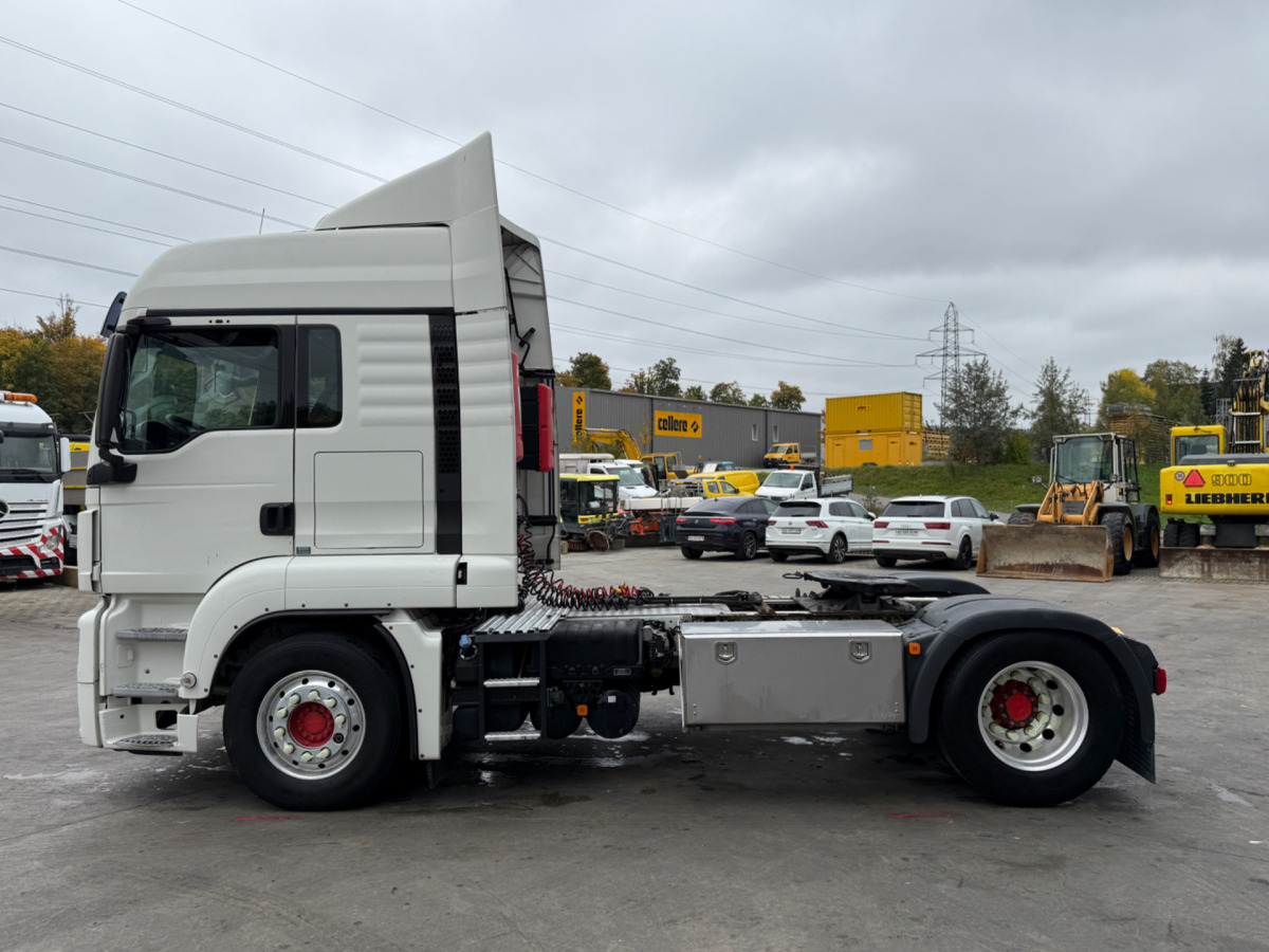 트랙터 유닛 MAN TGS 18.440 Hydraulikpumpe : 사진 8