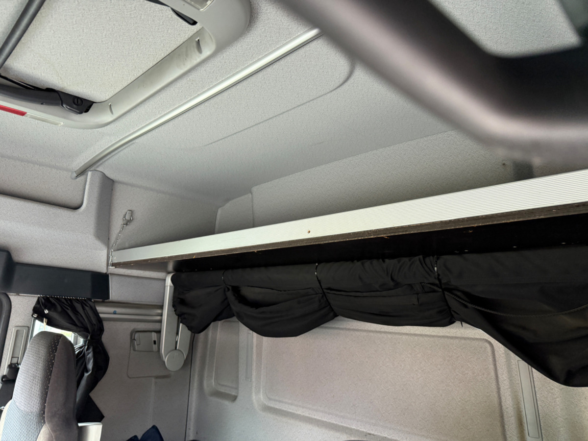 트랙터 유닛 MAN TGS 18.440 Hydraulikpumpe : 사진 14