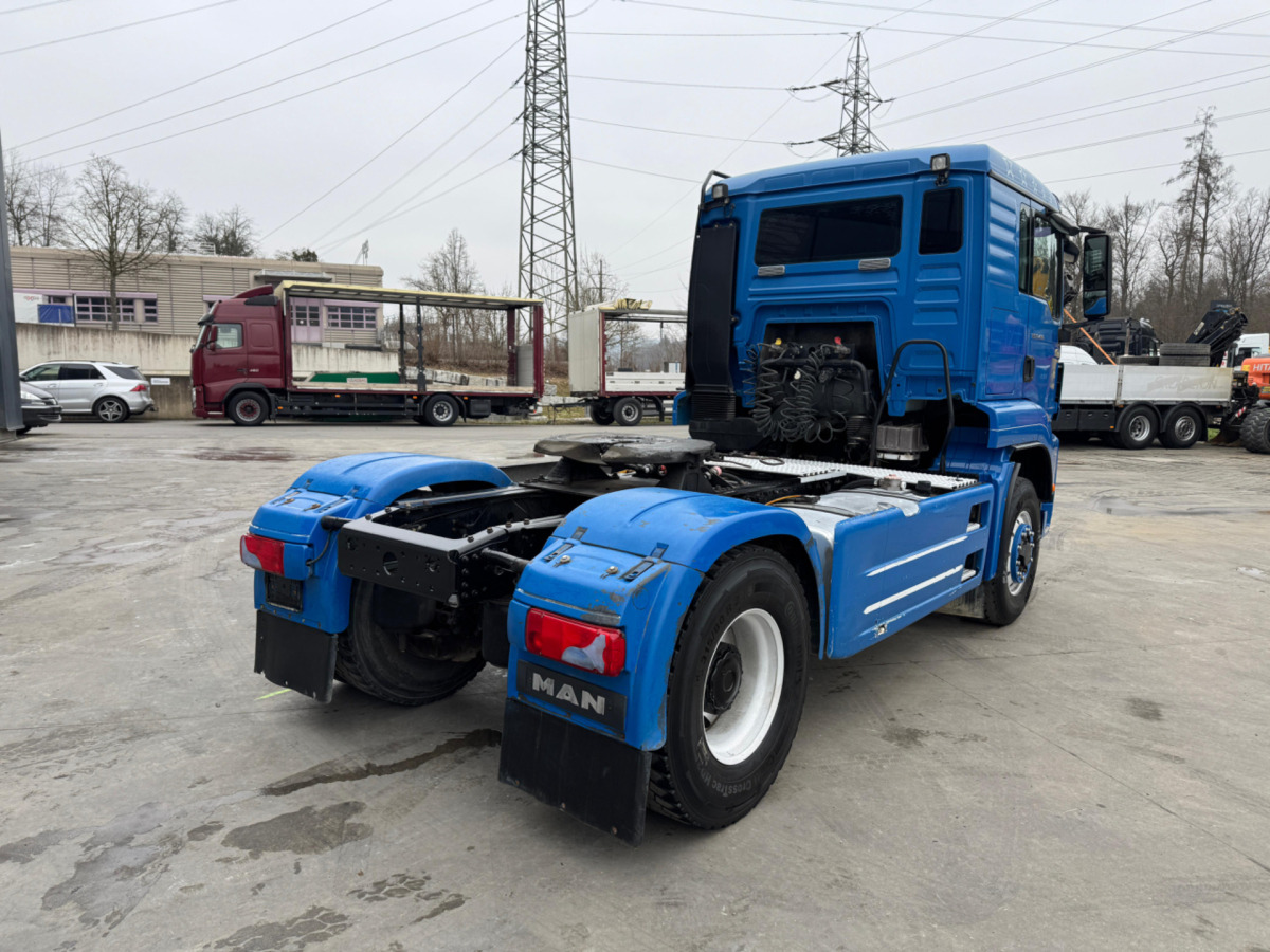 MAN TGS 18.480 4x4Hydrodrive - 트랙터 유닛 : 사진 5 MAN TGS 18.480 4x4Hydrodrive - 트랙터 유닛 : 사진 5