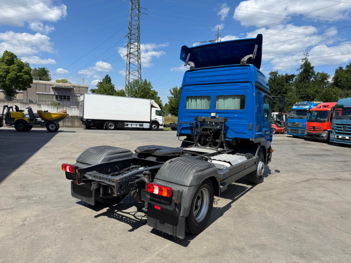 MERCEDES Atego 1330 4x2 - 트랙터 유닛 : 사진 5 MERCEDES Atego 1330 4x2 - 트랙터 유닛 : 사진 5