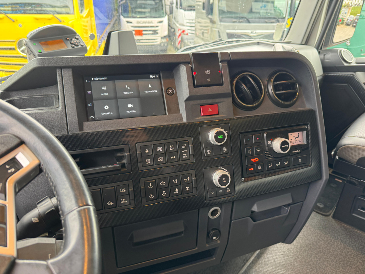 트랙터 유닛 RENAULT T520 6x2 70.000KG : 사진 16 트랙터 유닛 RENAULT T520 6x2 70.000KG : 사진 16